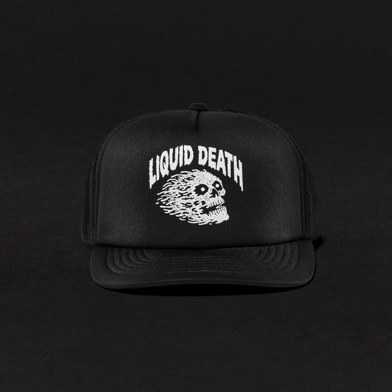 Vicious Death Hat - MHDC Giveaway