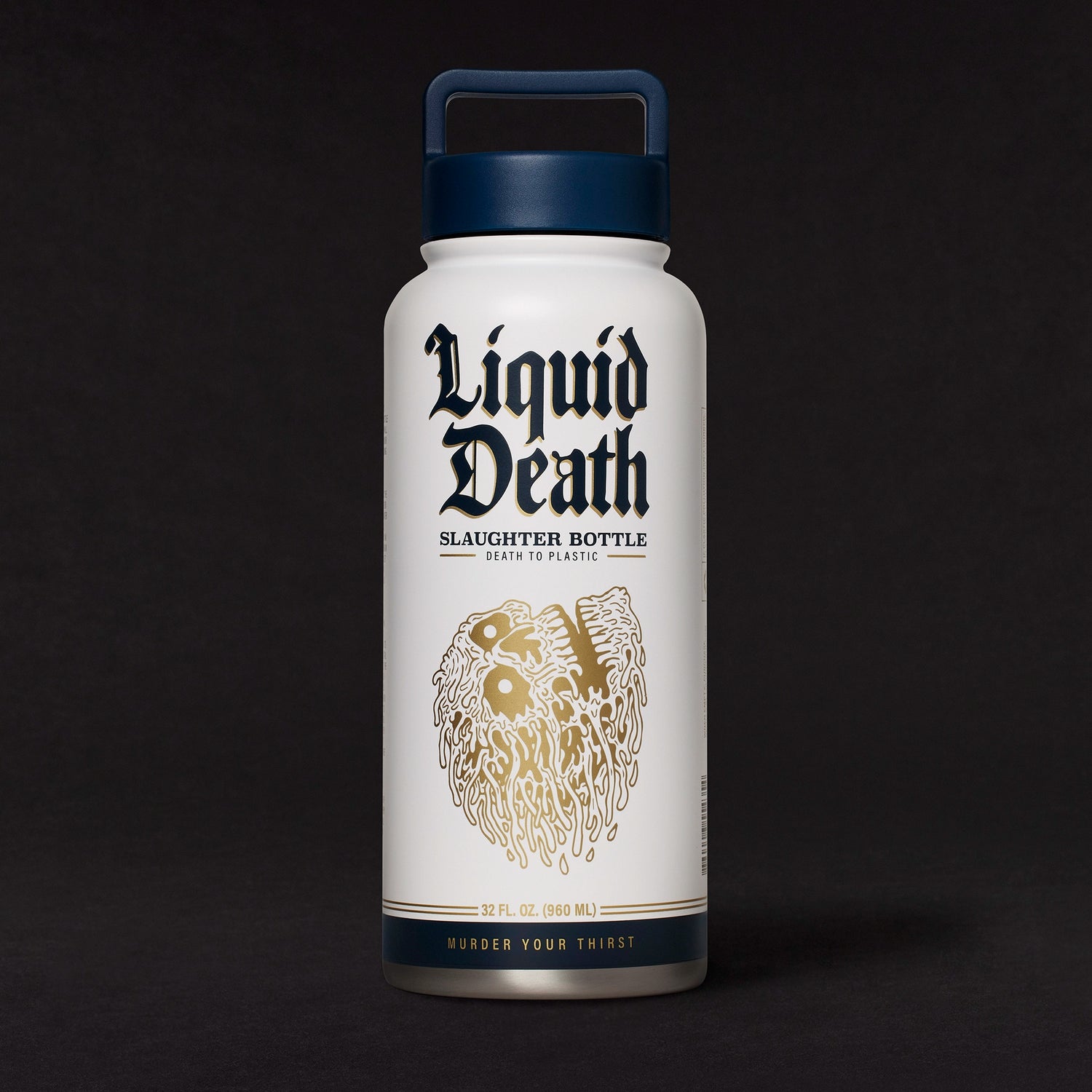 Liquid Death Water - Mix & Match 3 Cases – Barista Underground