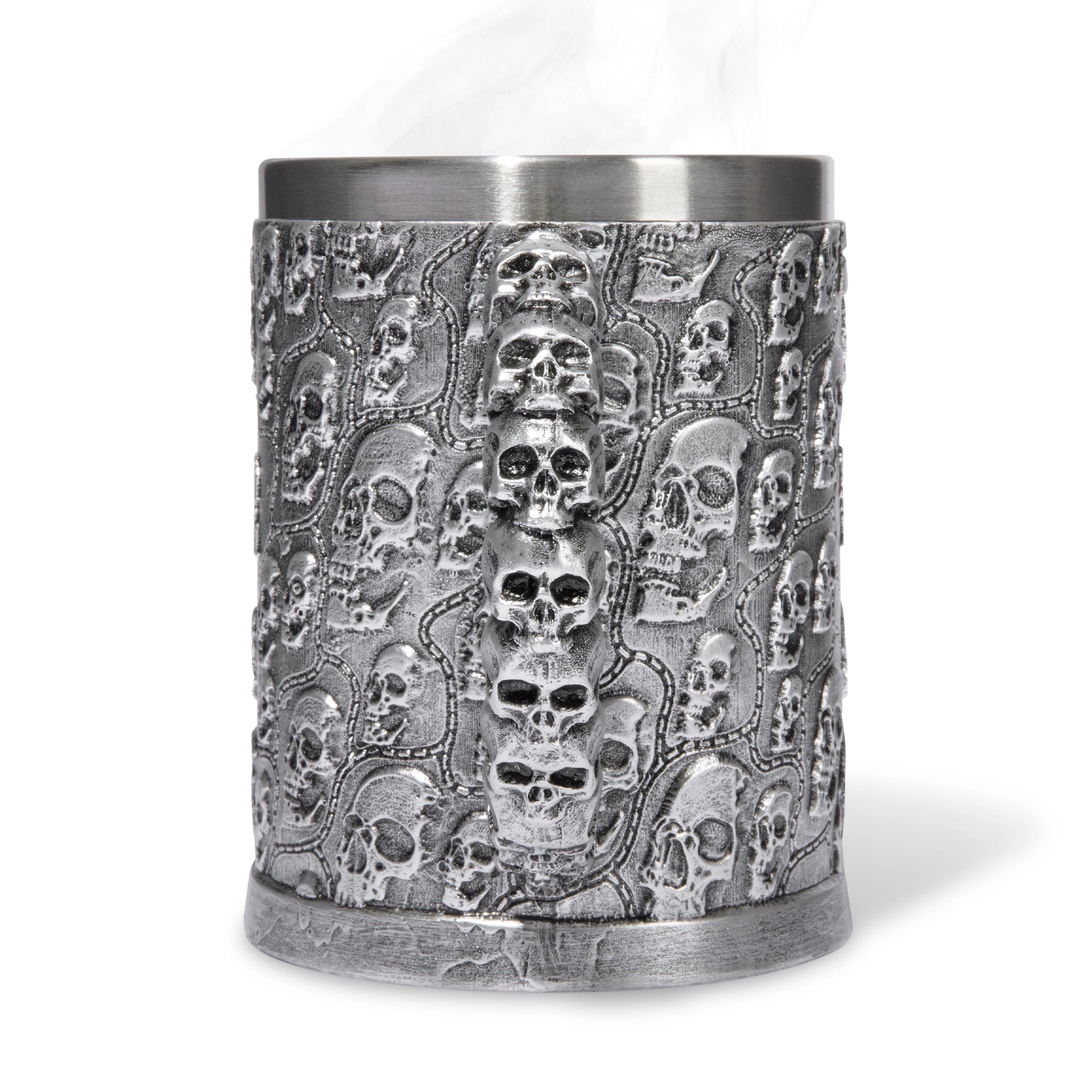Mug of Doom — back