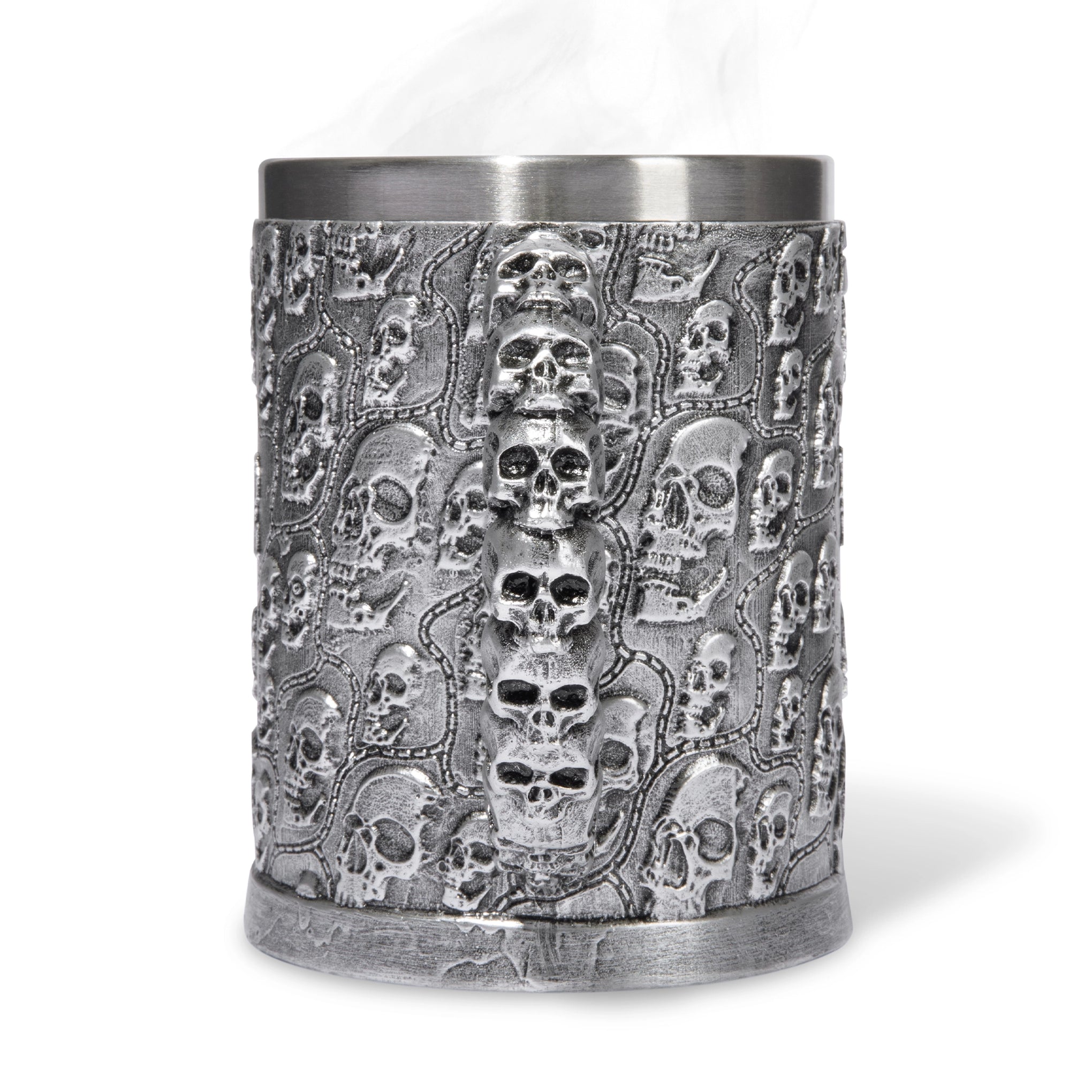 Mug of Doom — back