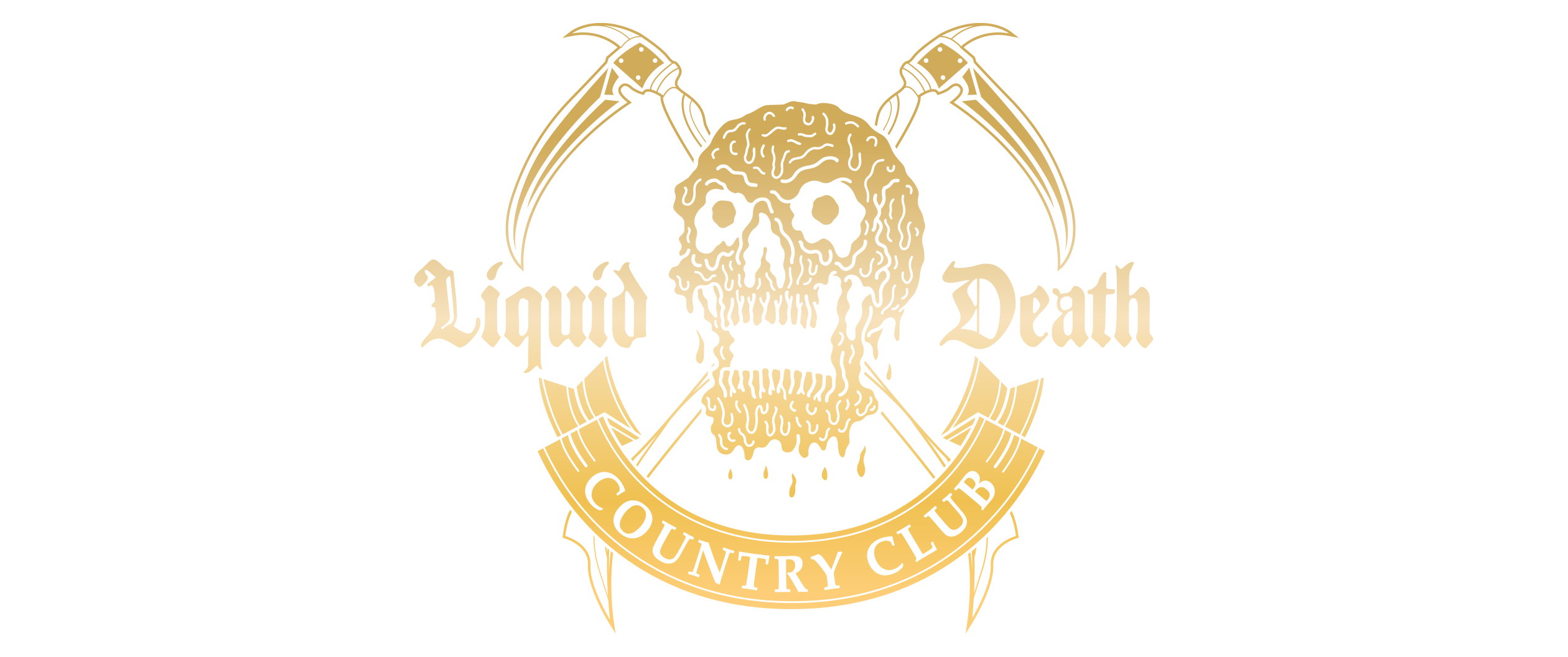 Liquid Death x Metallica