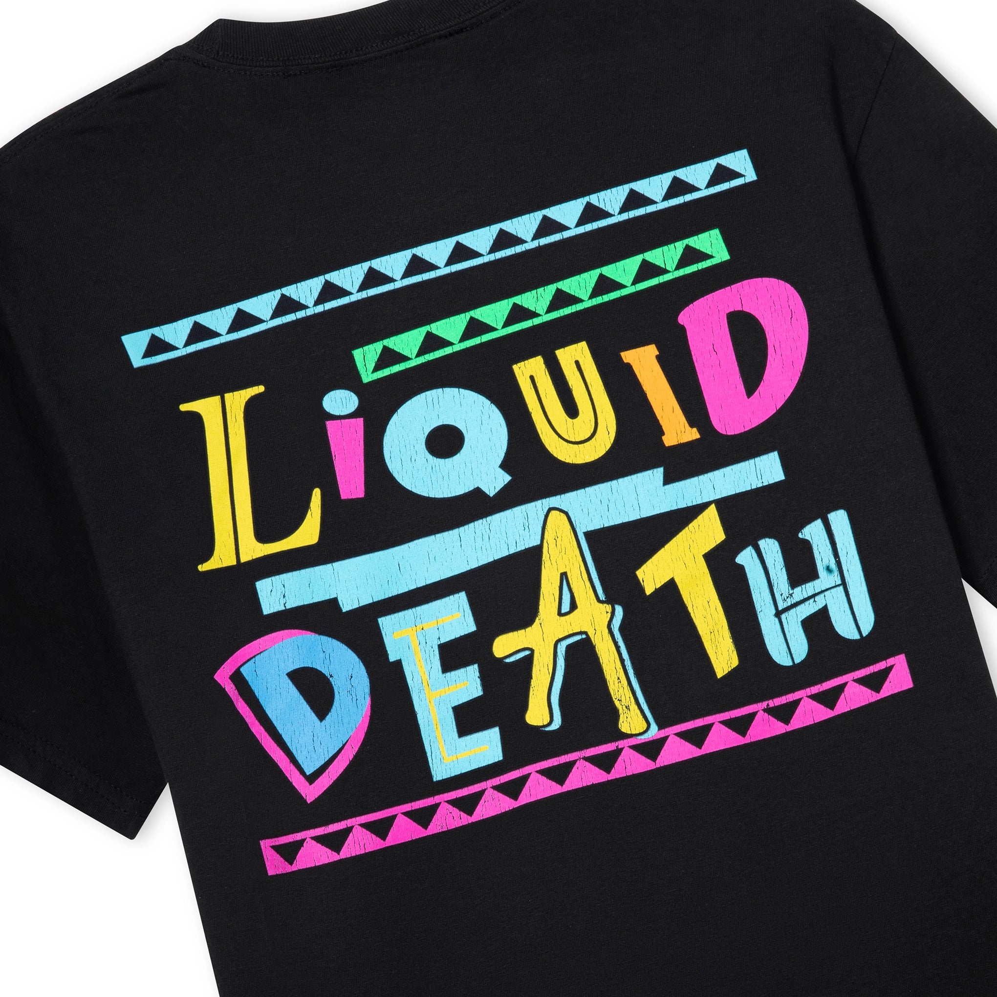 Nostalgic Death Tee