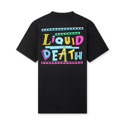 Nostalgic Death Tee