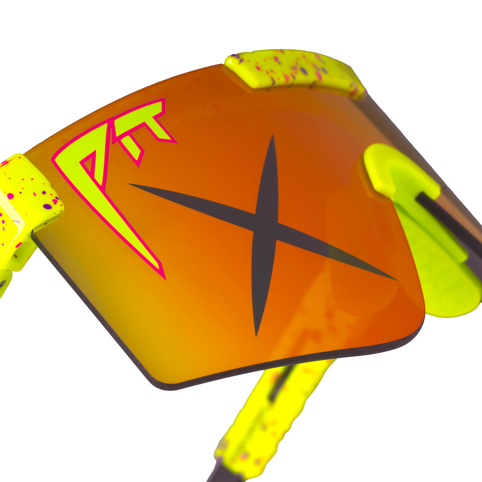 Liquid Death x Pit Viper Sunglasses for Dead People