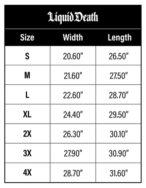 Season’s Bleedings Holiday Sweater