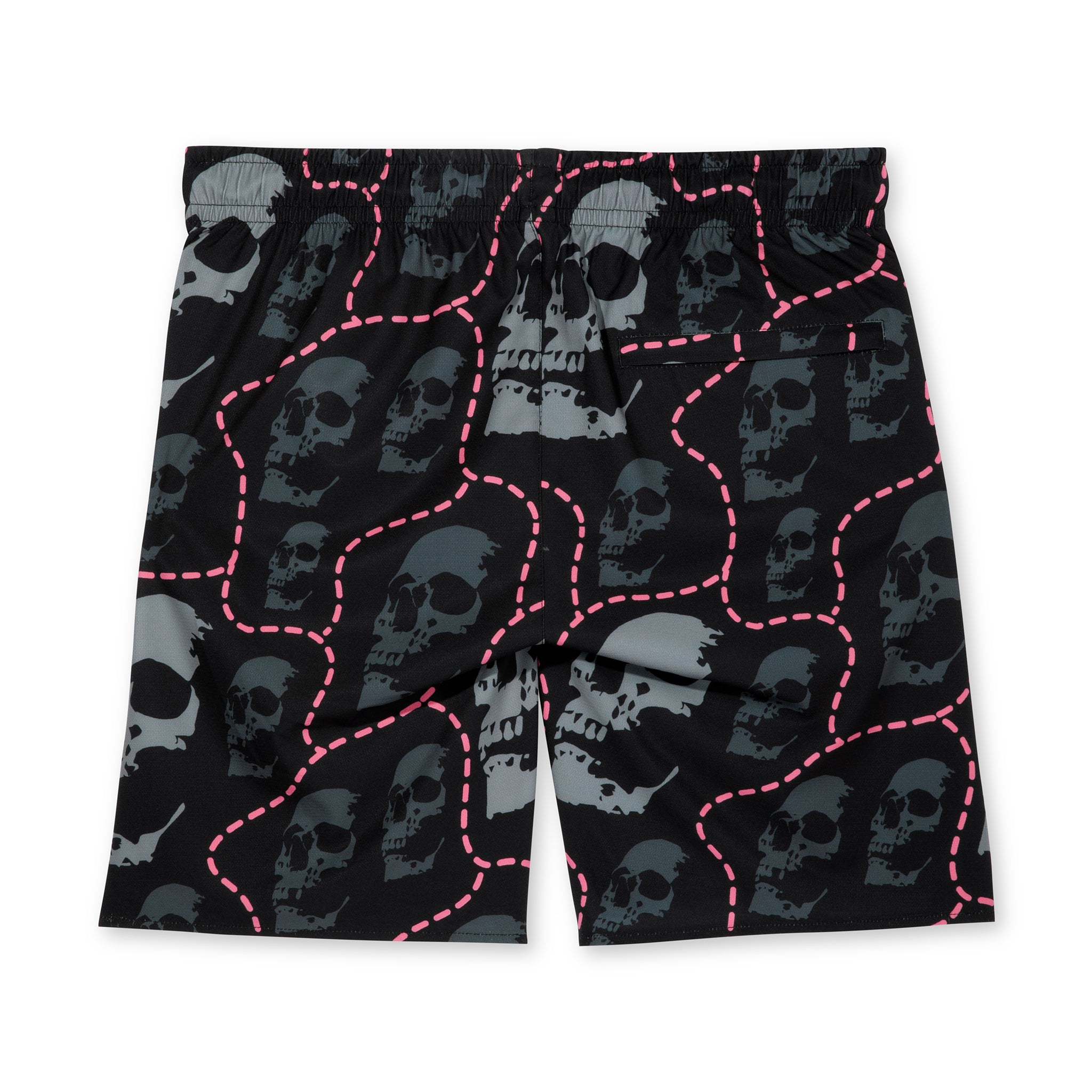 Deadlift Athletic Shorts