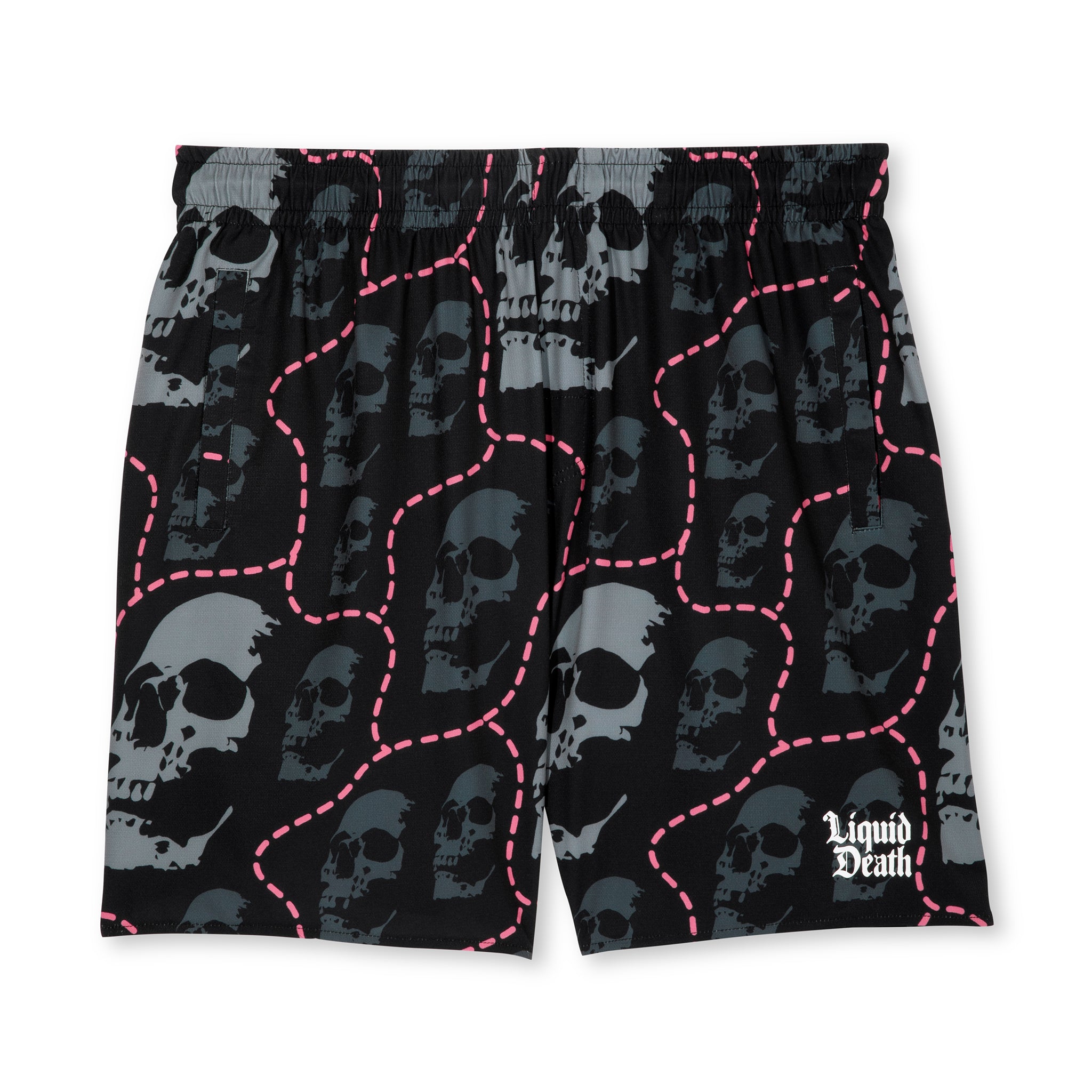 Deadlift Athletic Shorts