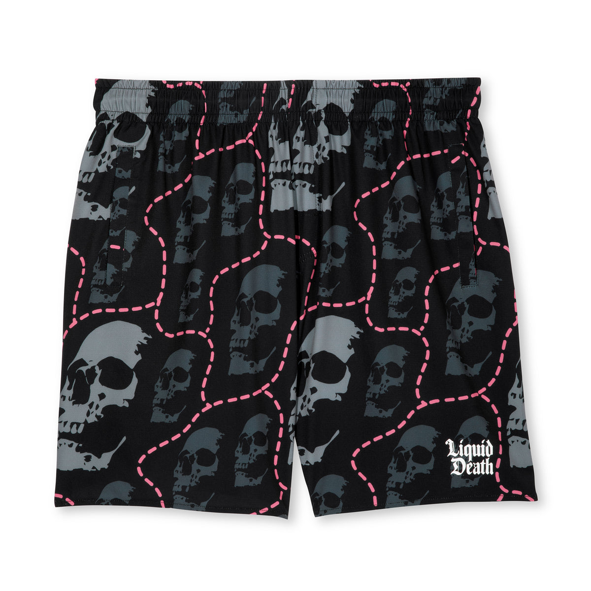 Deadlift Athletic Shorts