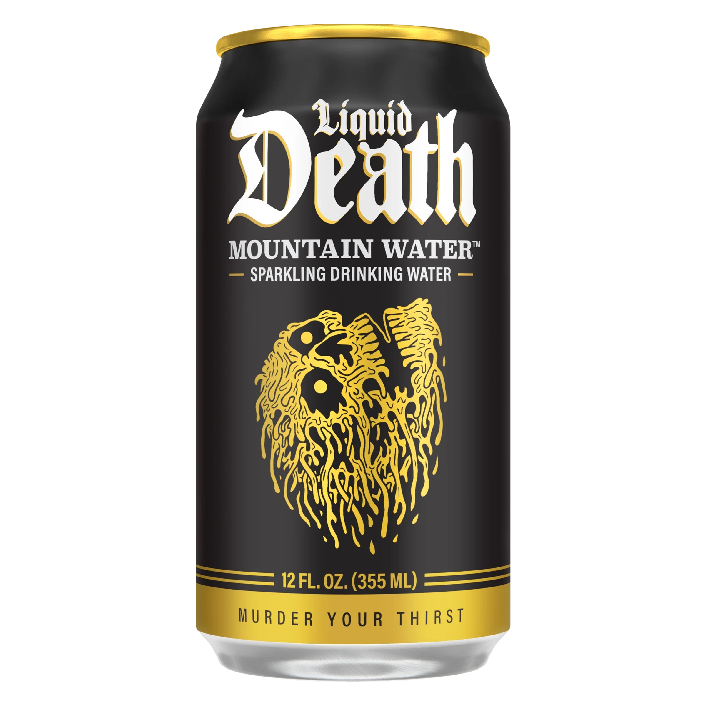 Liquid Death Mountain Water