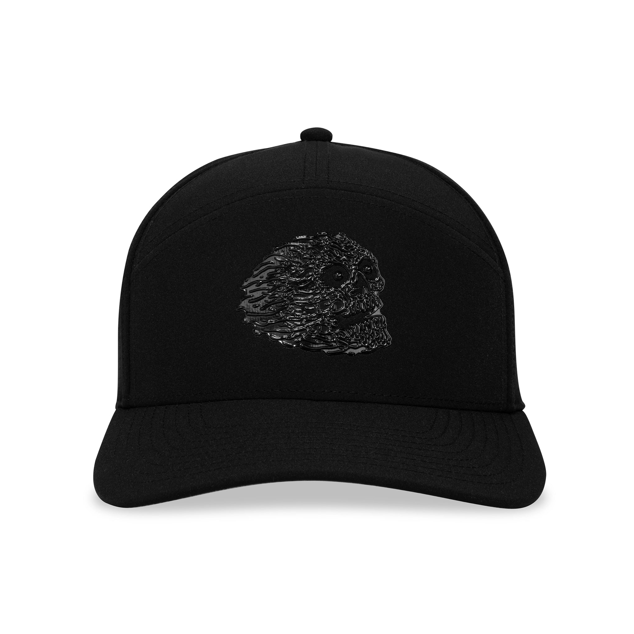 Sporty Death Hat Front 