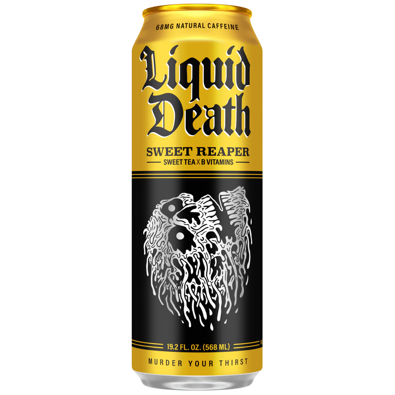 Sweet Reaper — 19.2oz can