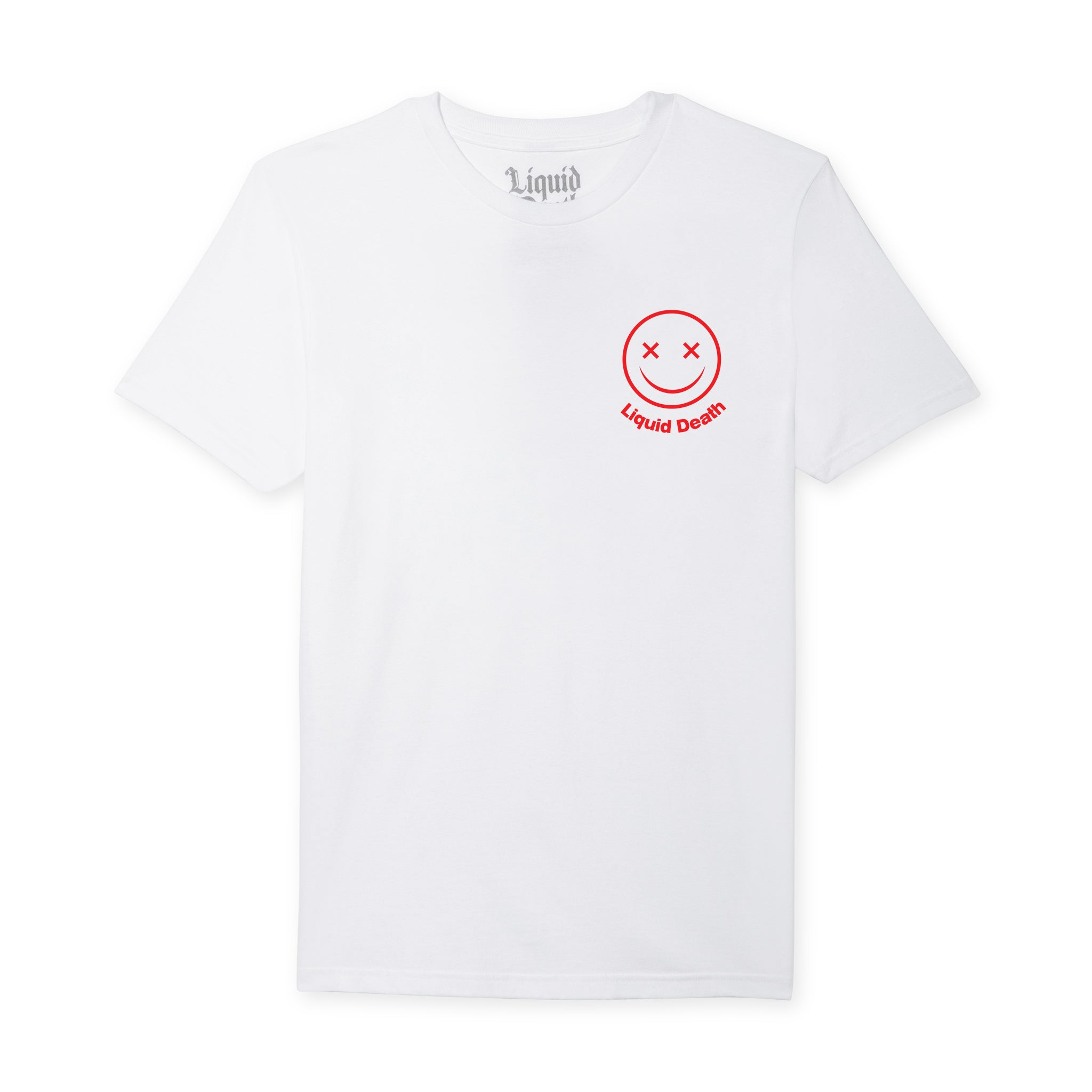 Teenage Shirtbag Tee (Unisex) — front
