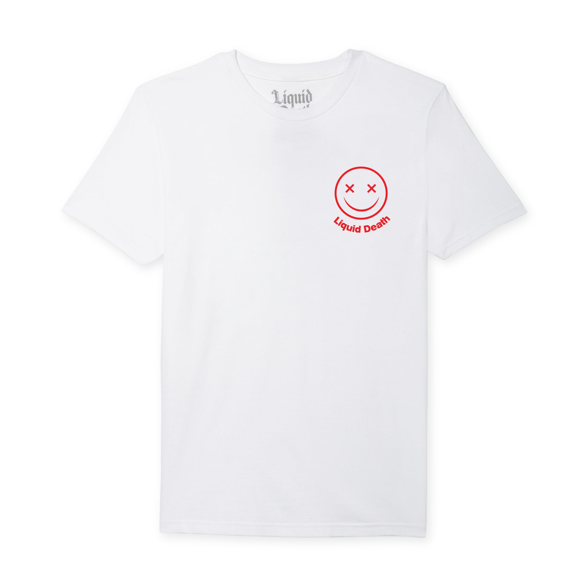 Teenage Shirtbag Tee (Unisex) — front