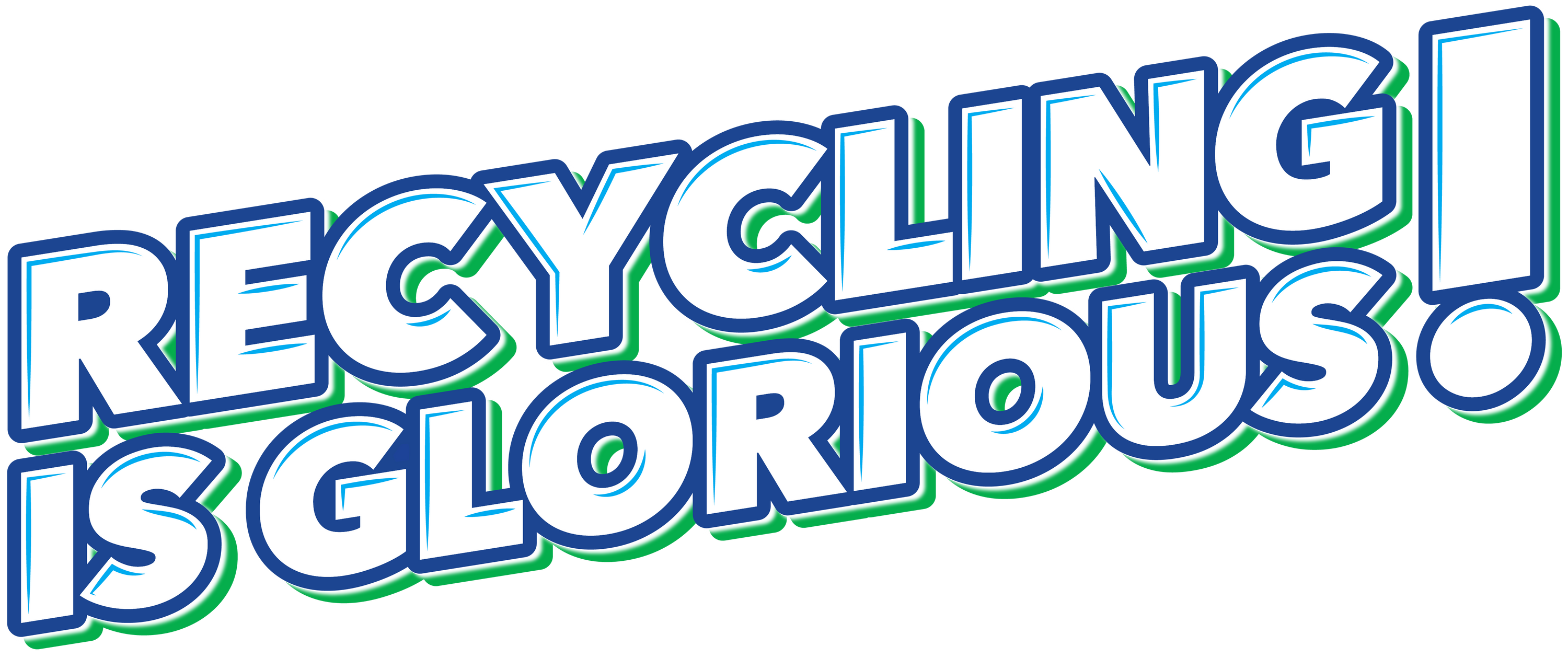 Recycling Glory Hole | Liquid Death x Tom Segura