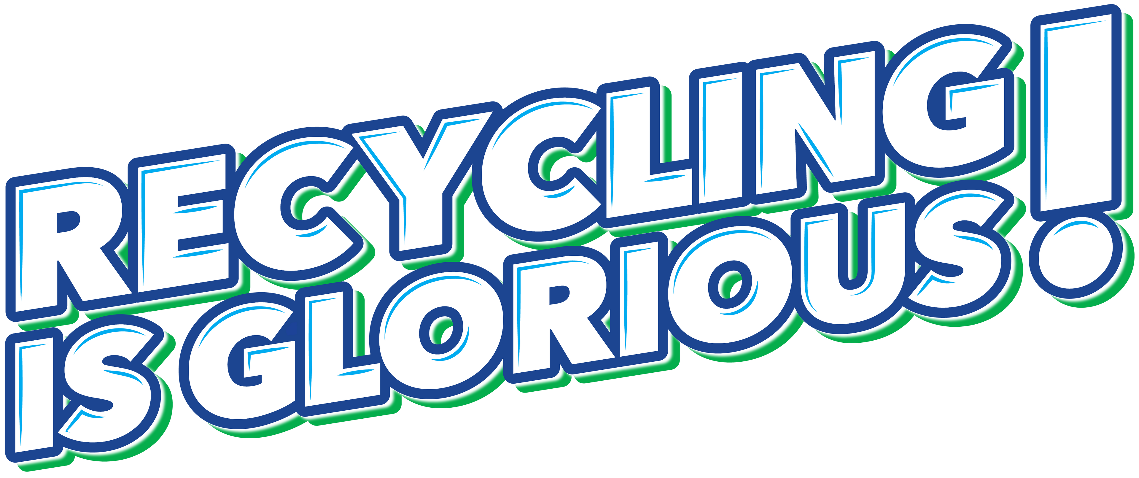 Recycling Glory Hole Liquid Death x Tom Segura