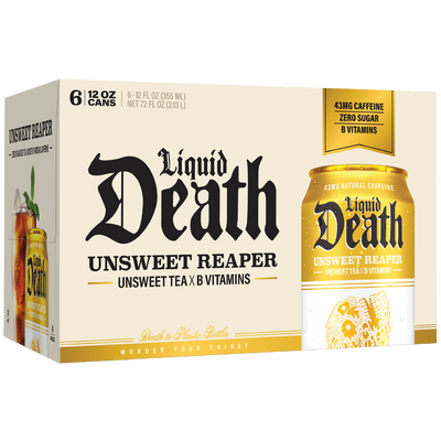 Unsweet Reaper