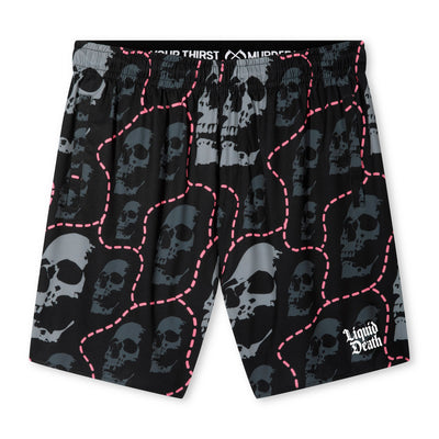 Deadlift Shorts — front