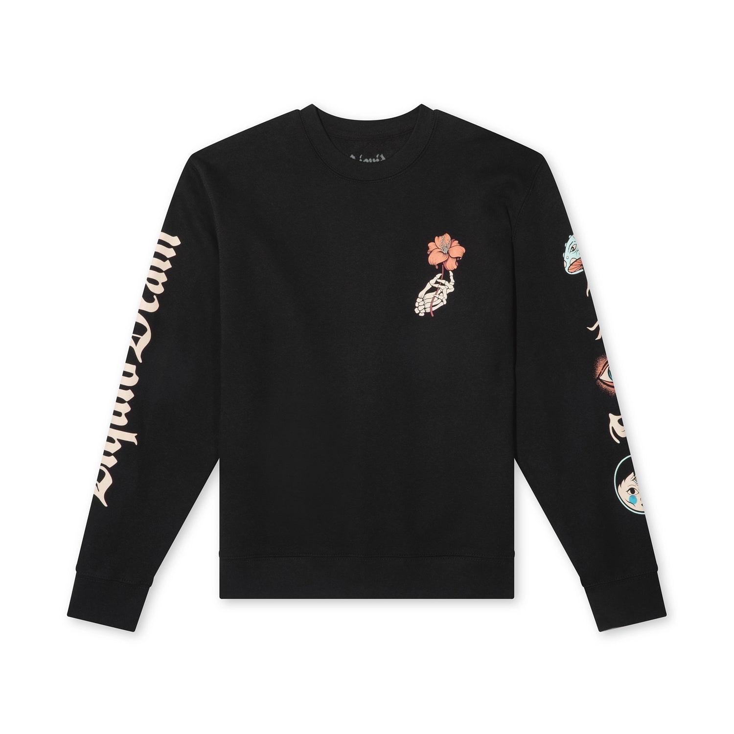 Dose Your Thirst Sweatshirt + Sweatpants