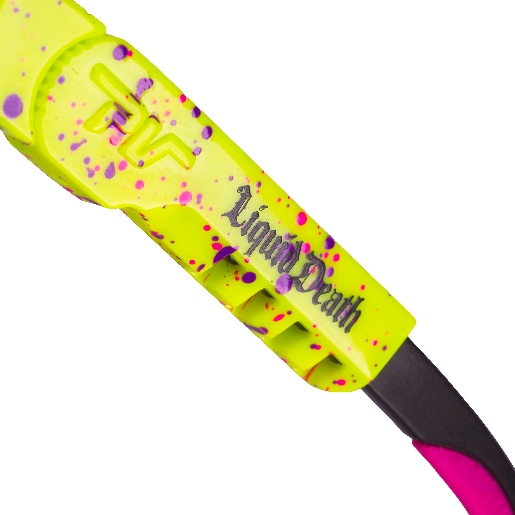 Liquid Death x Pit Viper Sunglasses for Dead People