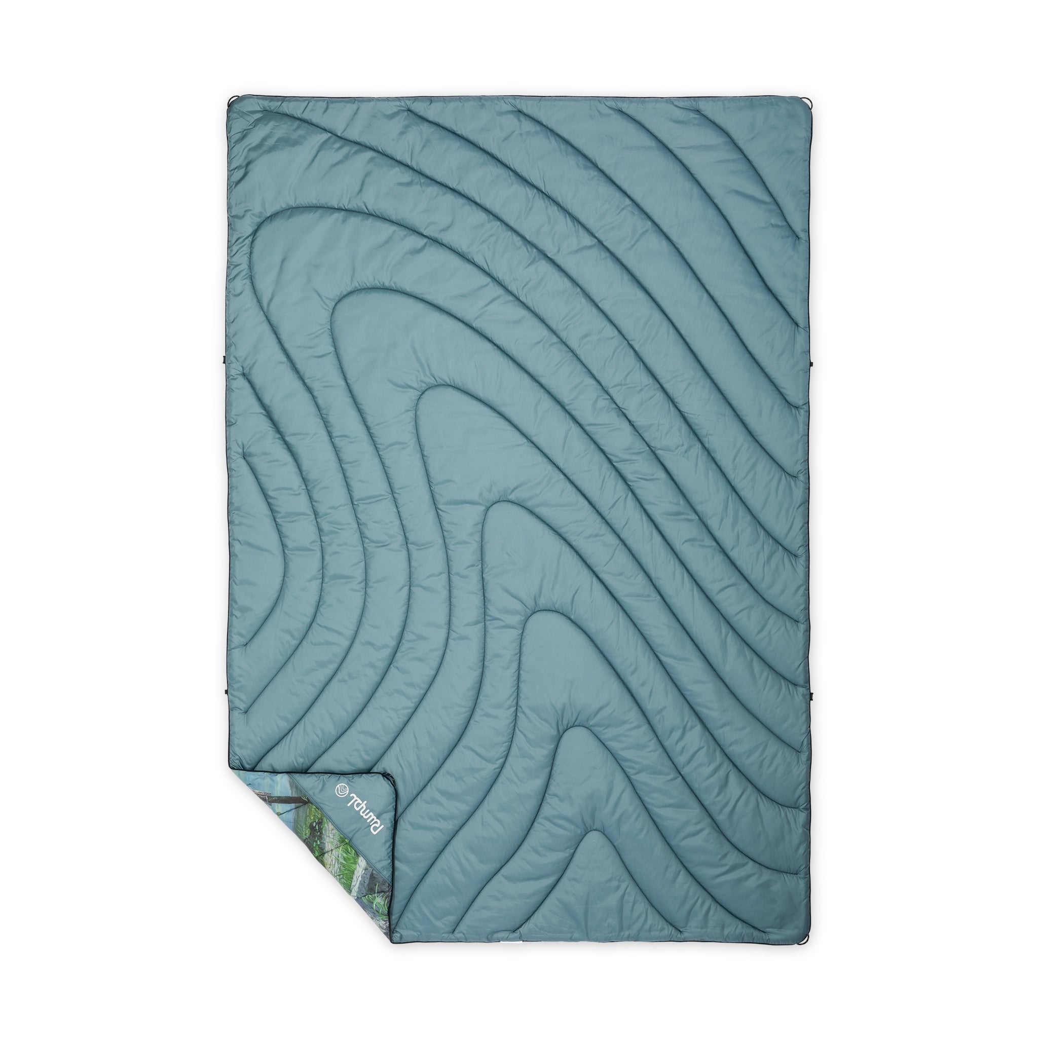 DirtNapBlanket Graphic WideBack 4977