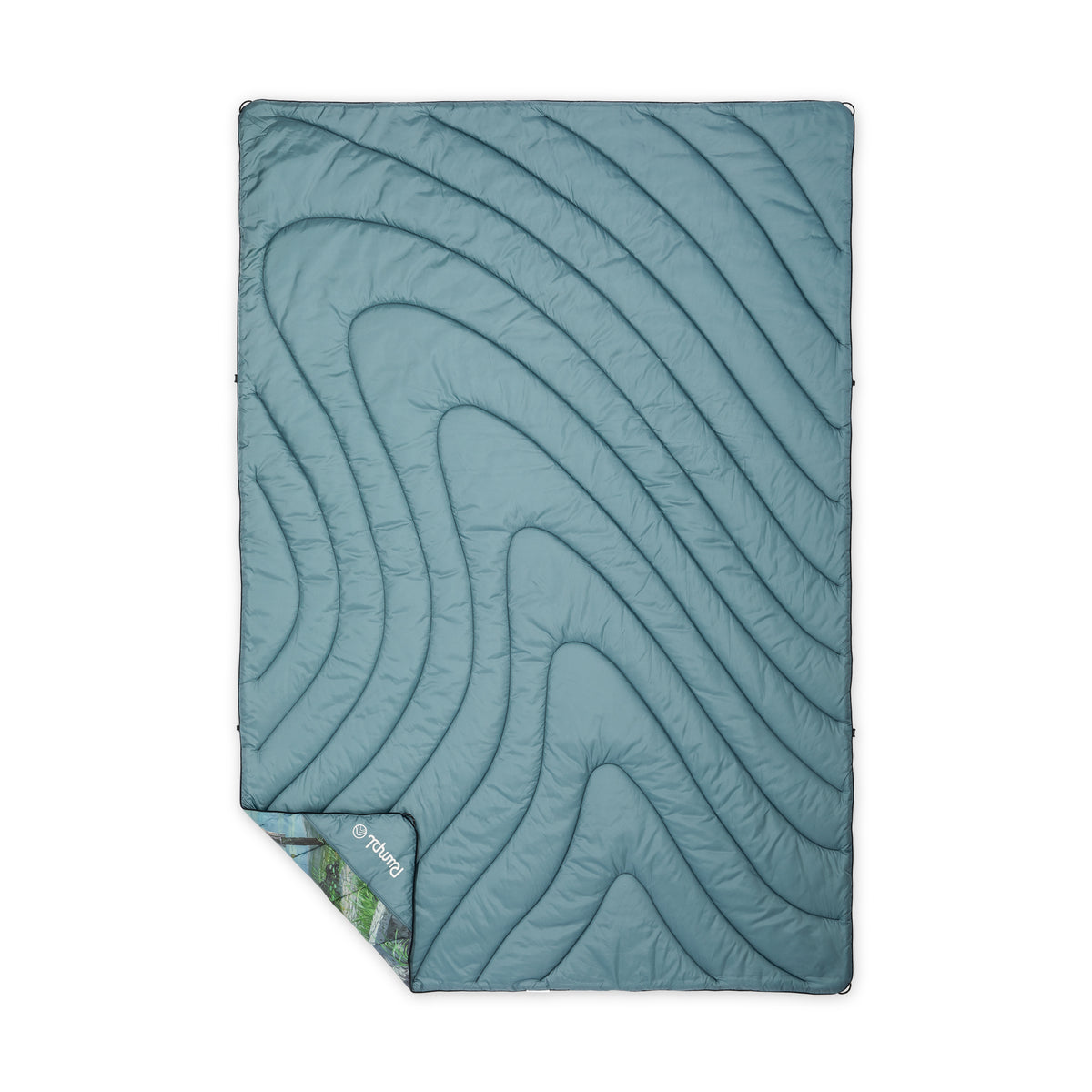 DirtNapBlanket Graphic WideBack 4977