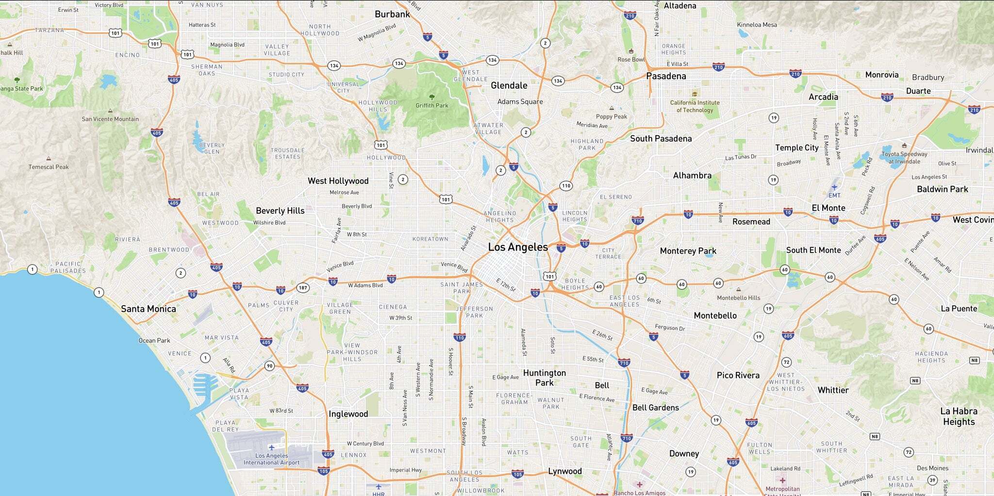 Store locator background