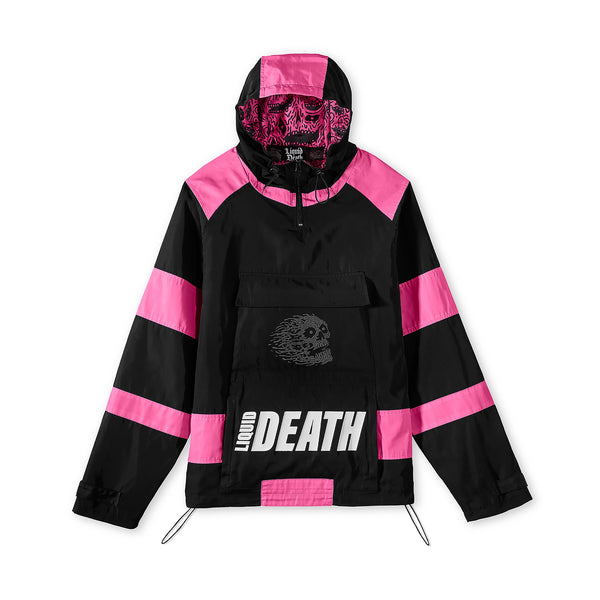 Wind Slasher Jacket – Liquid Death