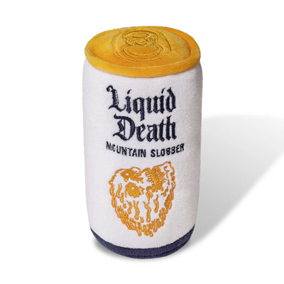 Chewed To Death Dog Toy