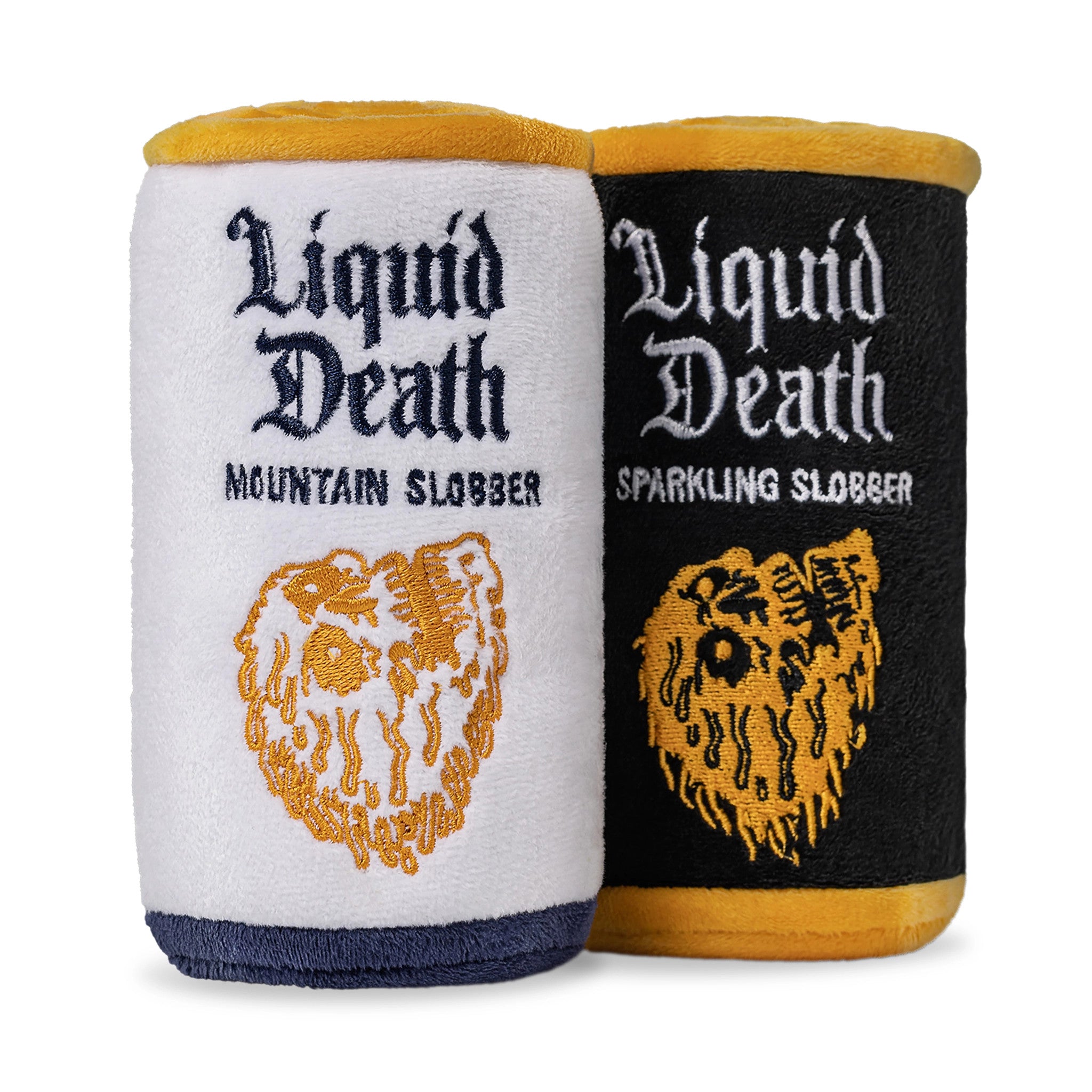 Chewed To Death Dog Toy