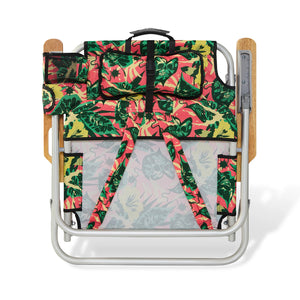 Death's A Beach Chair