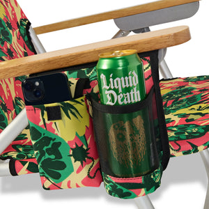 Death's A Beach Chair