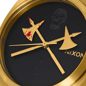 Nixon Death Clock IV