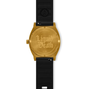 Nixon Death Clock IV