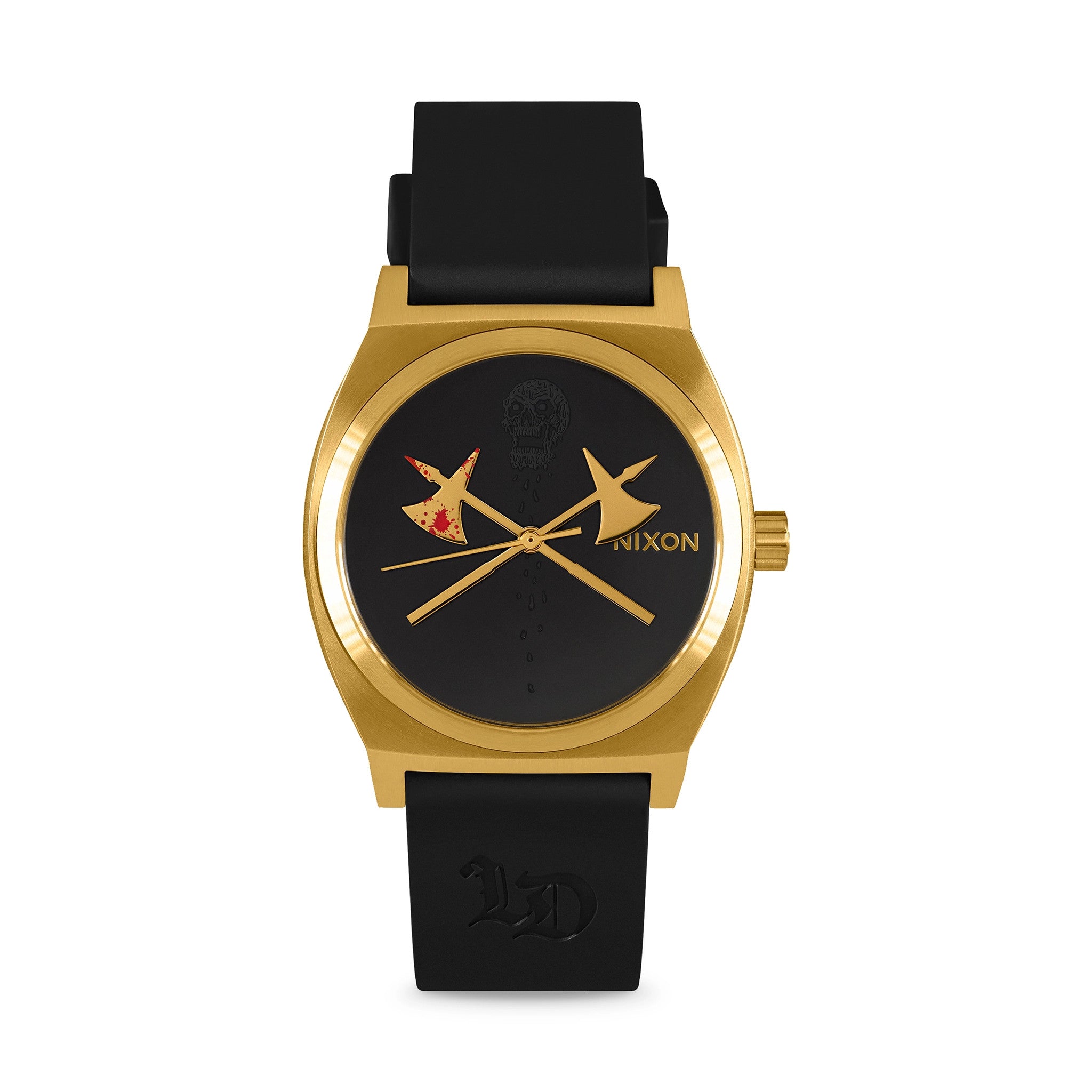 Nixon Death Clock IV