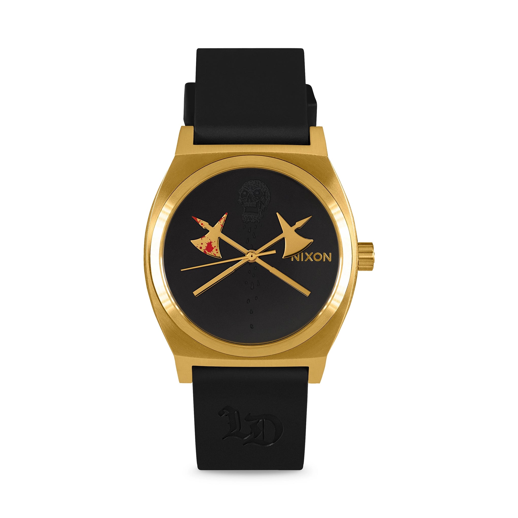 Nixon Death Clock IV