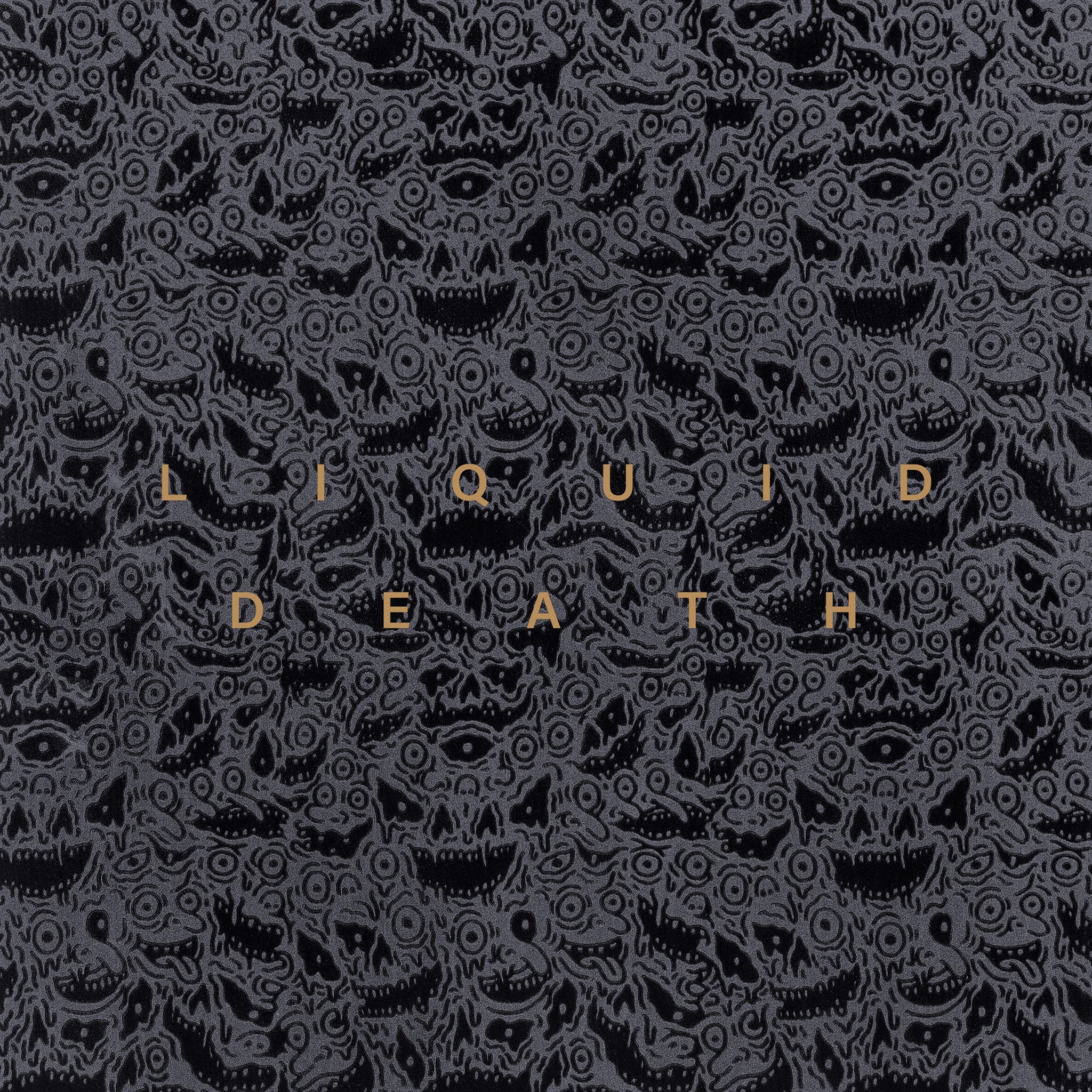 Icy Death Mini Fridge (Short)