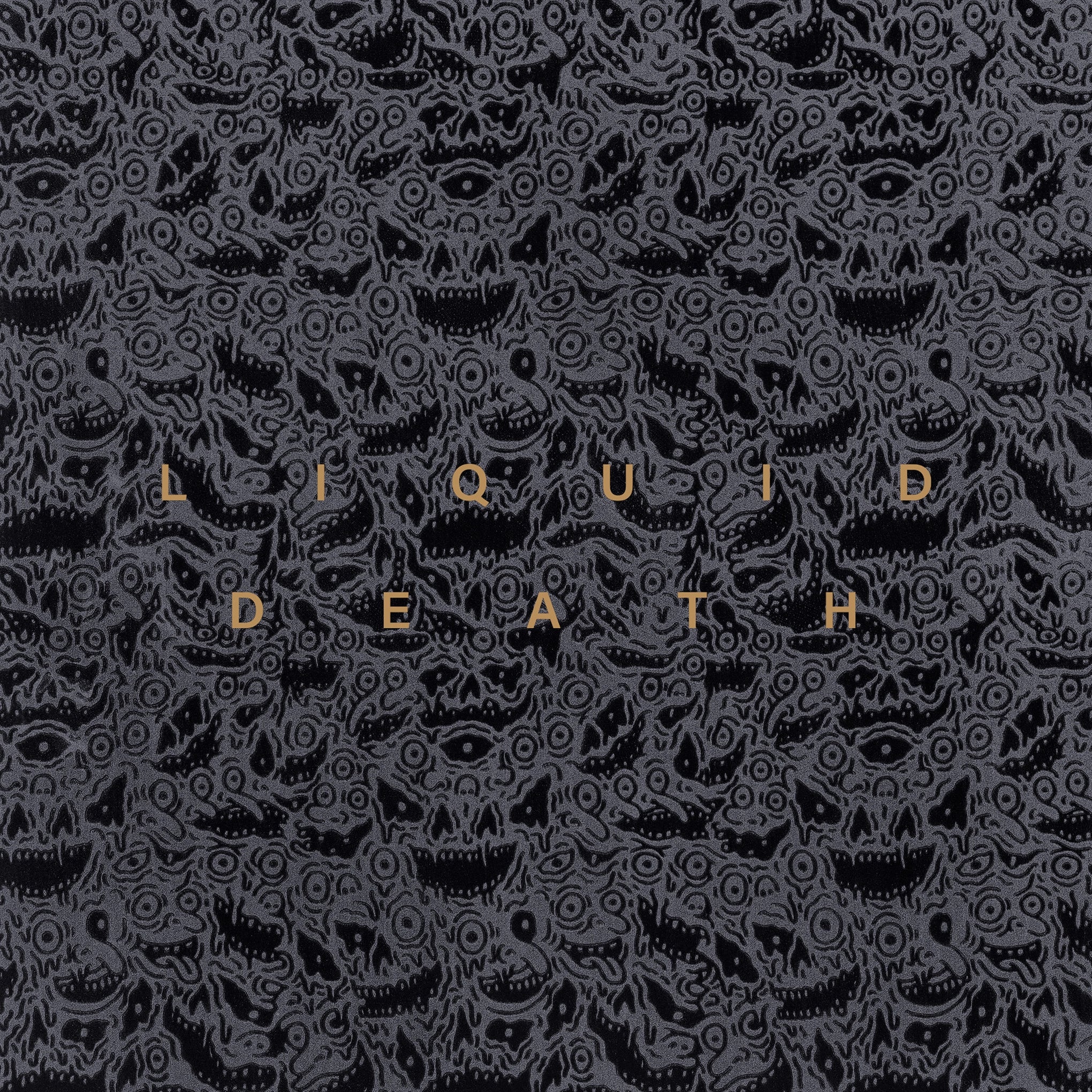 Icy Death Mini Fridge (Short)