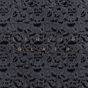 Icy Death Mini Fridge (Short)