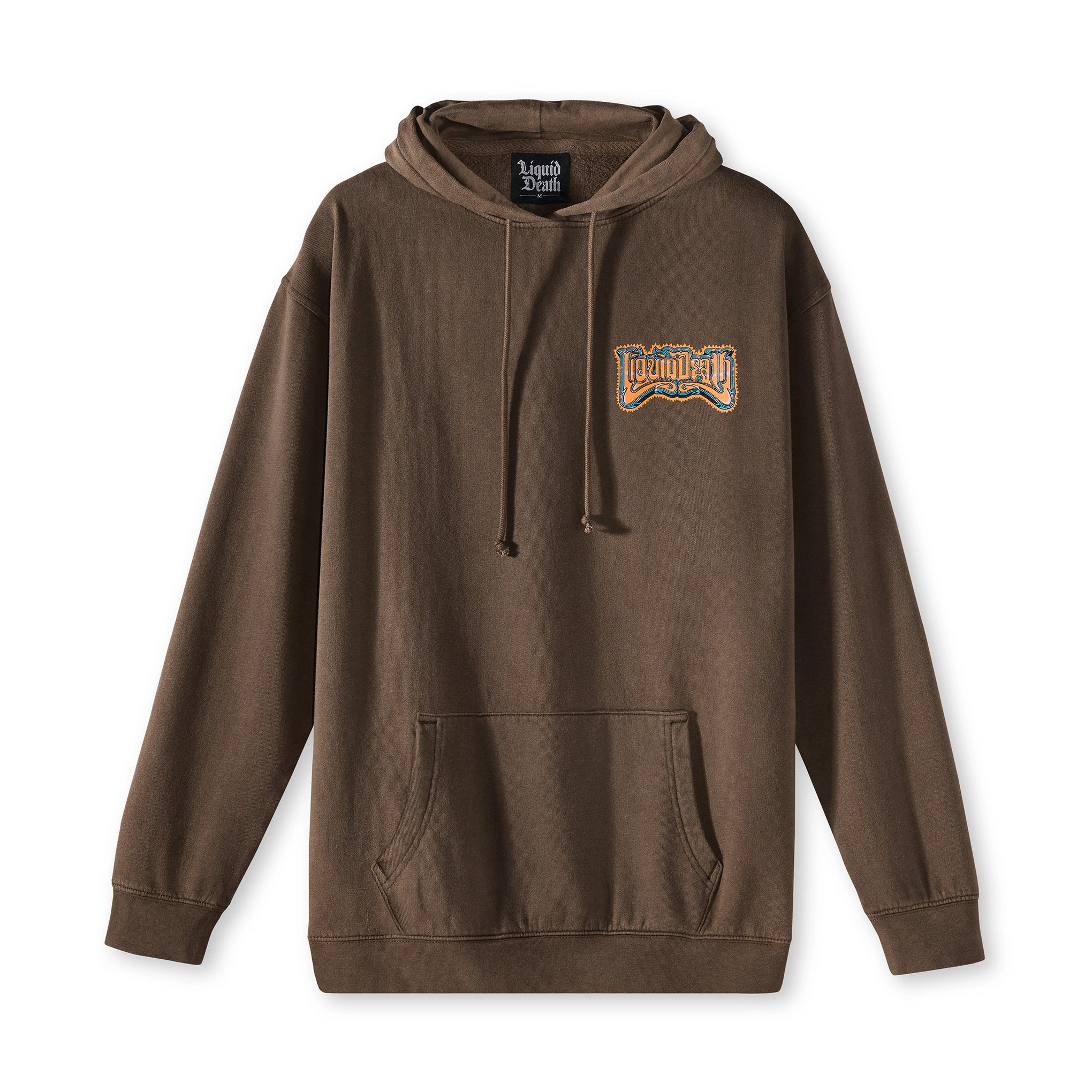 House of Skulls Hoodie