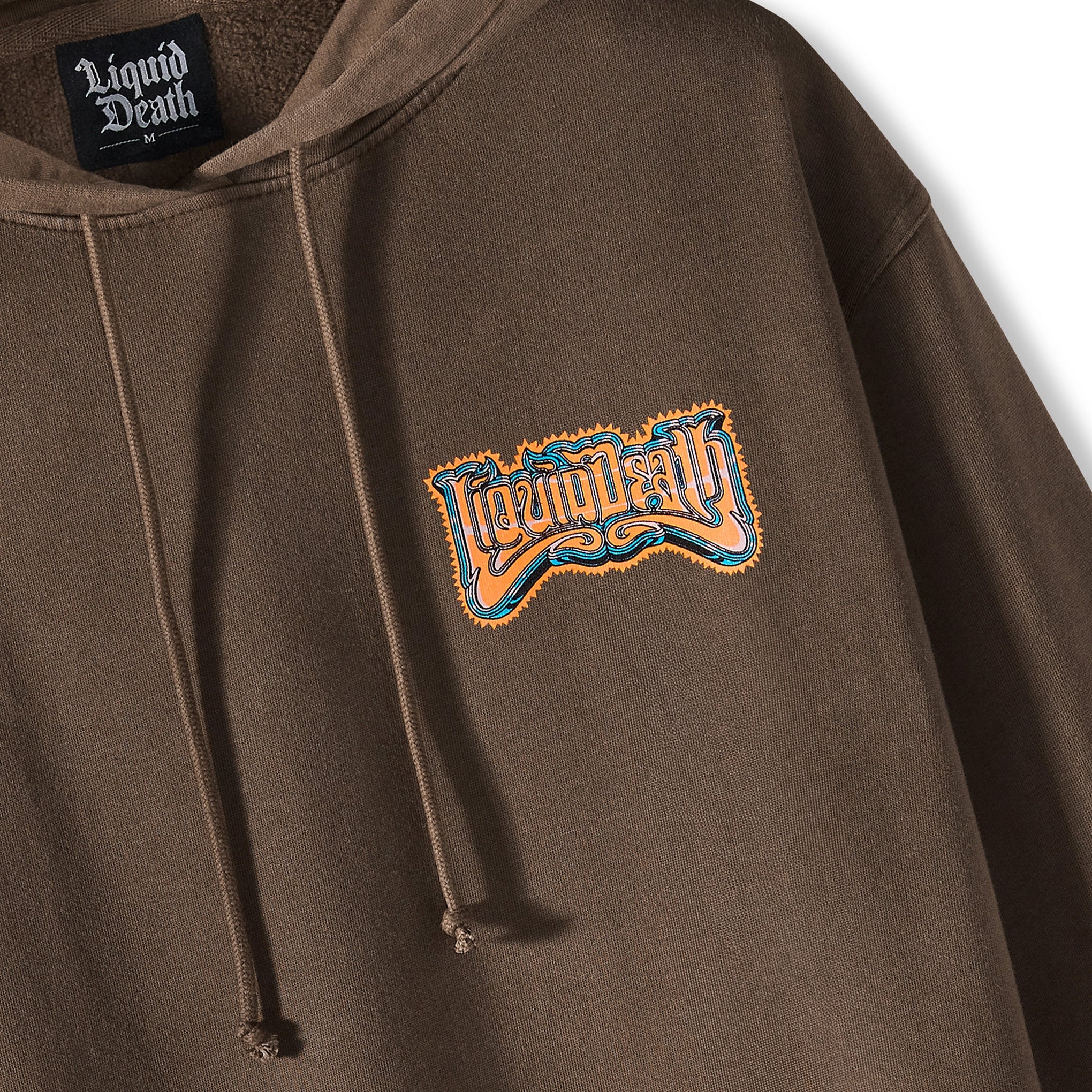 House of Skulls Hoodie