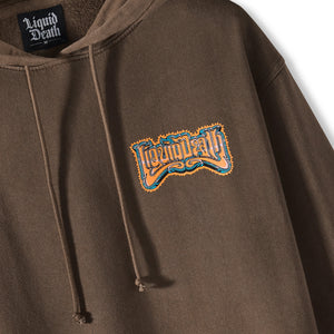 House of Skulls Hoodie