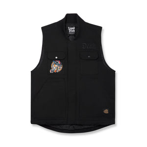Vest In Peace