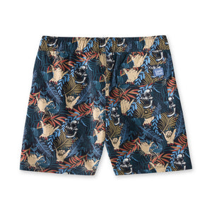 Deathy Bahama Boardshorts