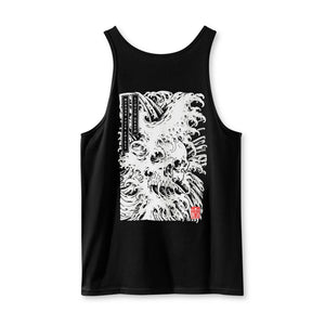 Death Wave Tank