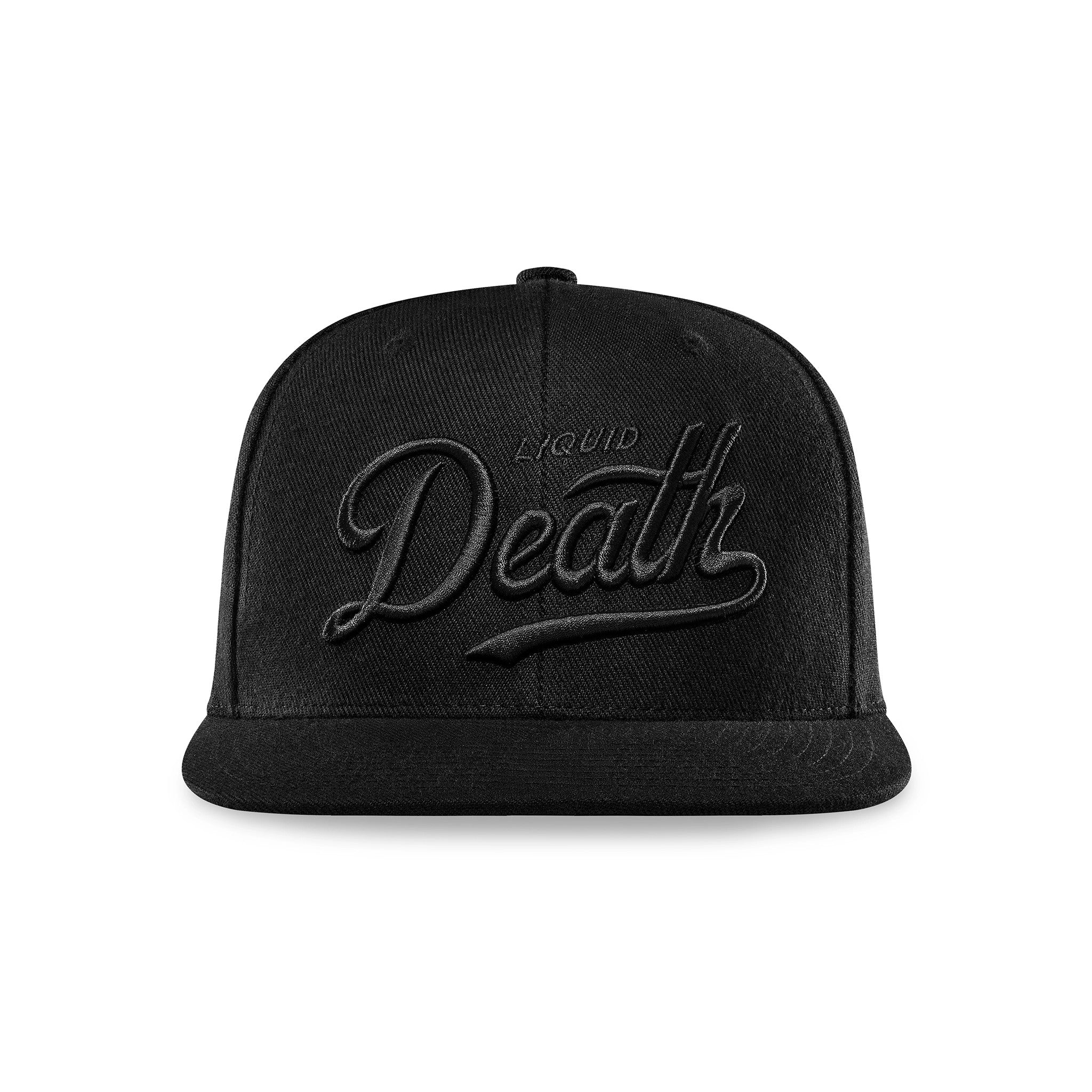 Death Sport Baseball Hat