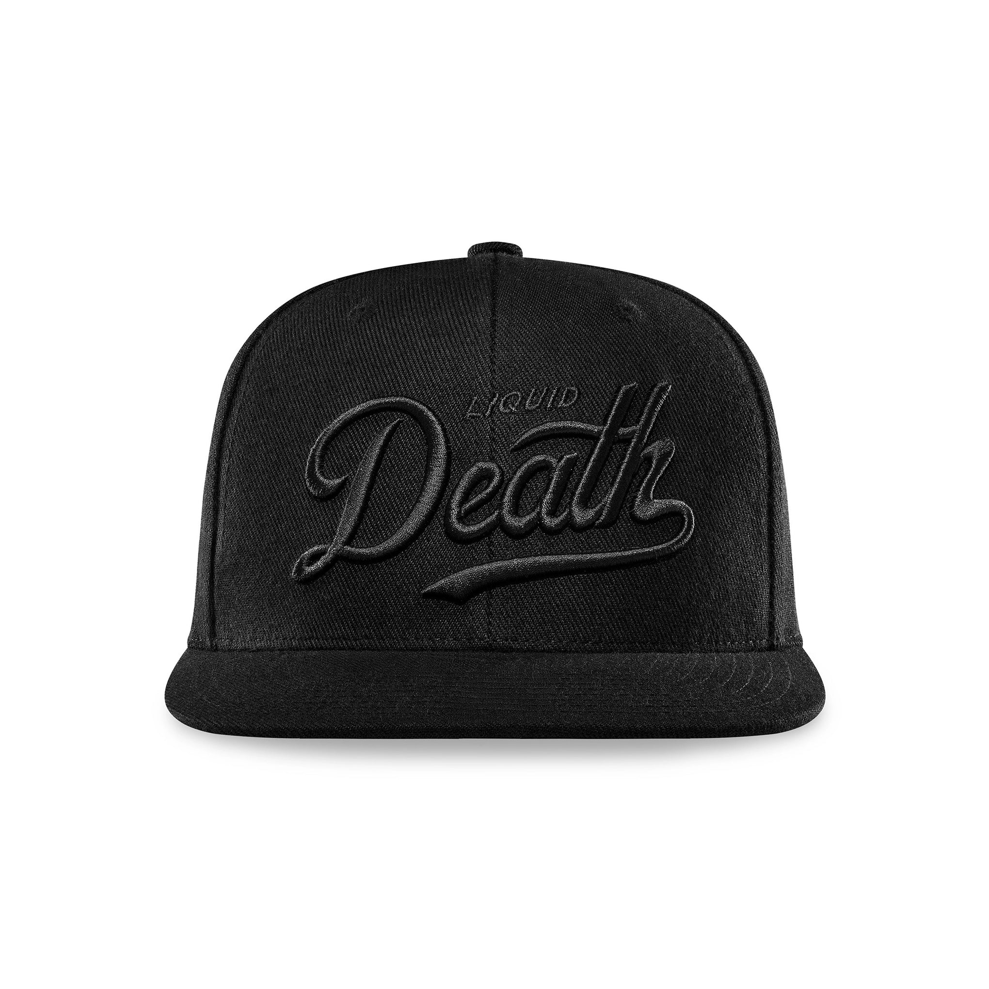 Death Sport Baseball Hat
