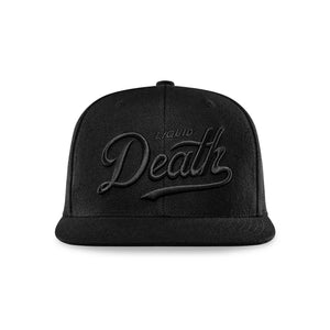 Death Sport Baseball Hat
