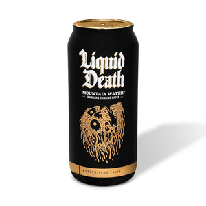 Assault and Pepper Shakers Black