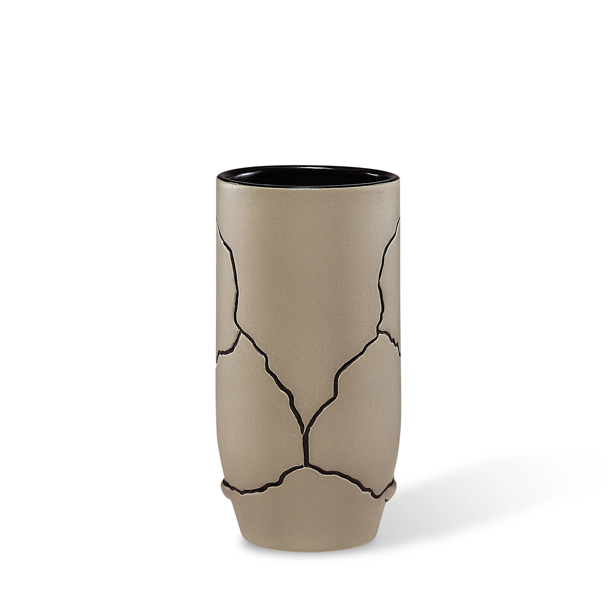 Trophy Skull Tiki Mug