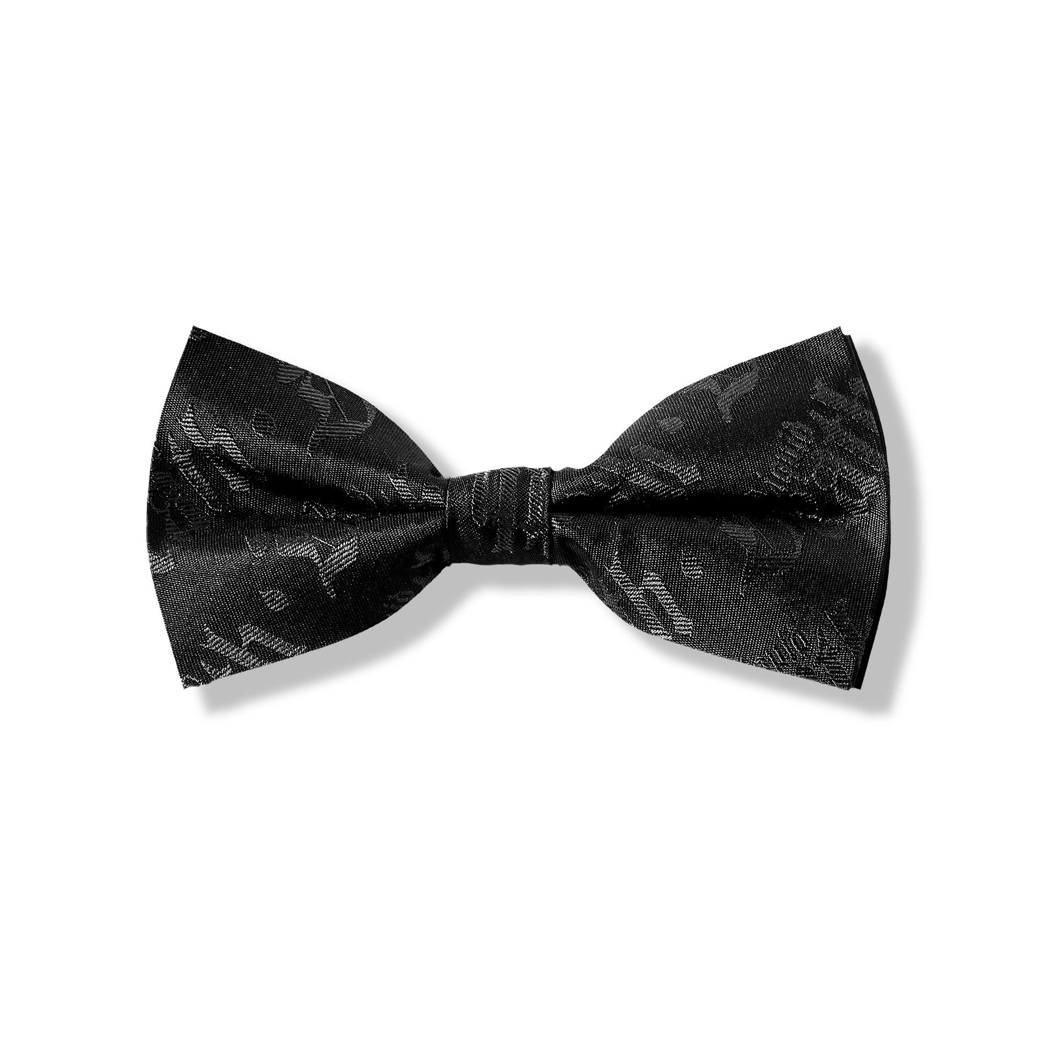 Tie Hard Set Bowtie 